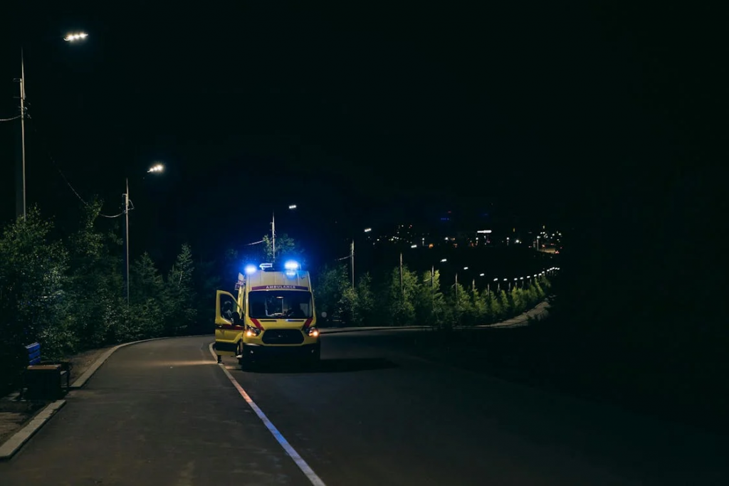 Coping Mechanisms for Families Affected by a Road Accident - Alvinology