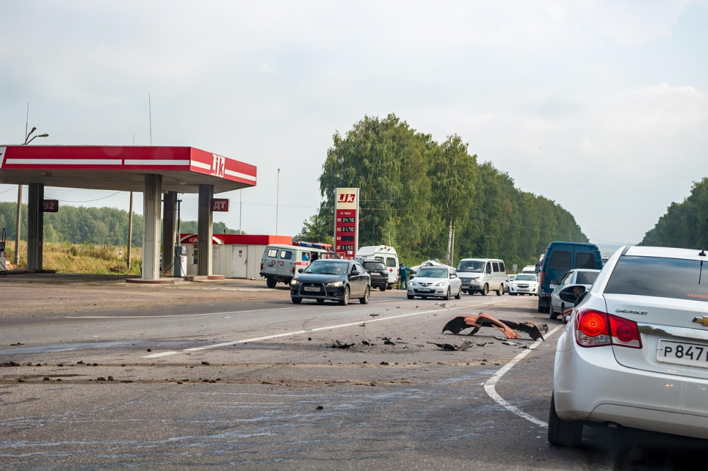 Coping Mechanisms for Families Affected by a Road Accident - Alvinology