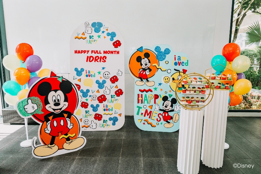 Turn Your Child’s Celebration into a Magical Disney Dream with Stamford Catering - Alvinology