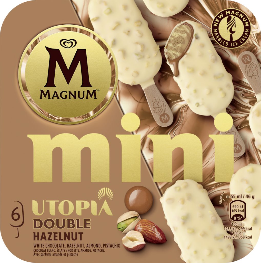 Magnum Unveils Irresistible New Flavours and Exclusive MONOPOLY Collaboration with Hasbro - Alvinology