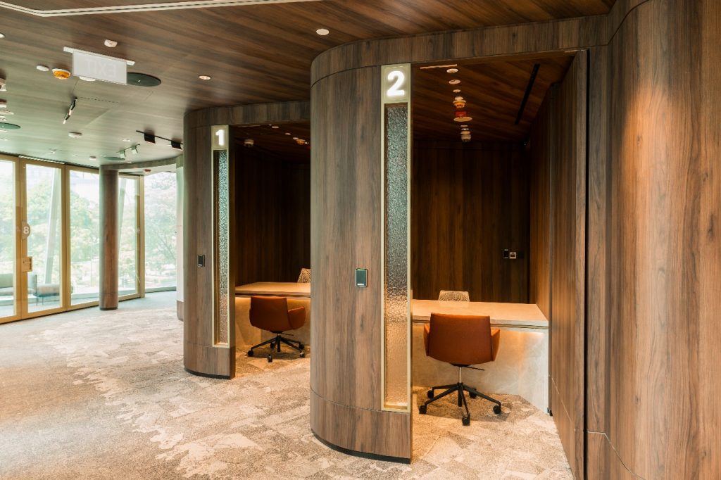 HSBC Unveils New Wealth Centre at The Star Vista with Bespoke Banking and Community-Driven Experiences - Alvinology