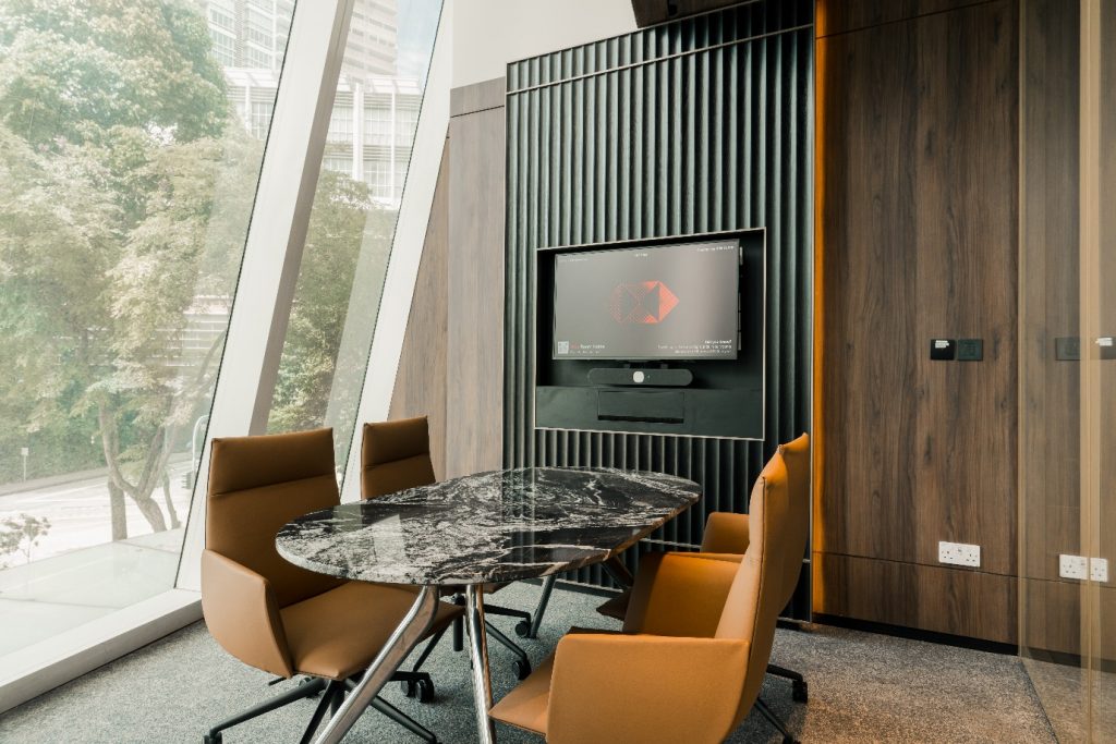 HSBC Unveils New Wealth Centre at The Star Vista with Bespoke Banking and Community-Driven Experiences - Alvinology