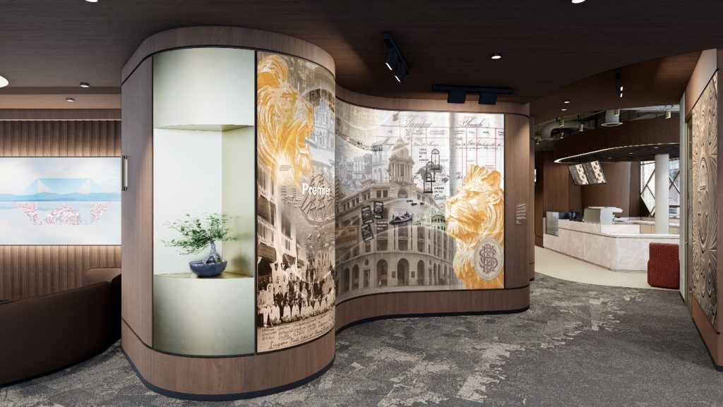 HSBC Unveils New Wealth Centre at The Star Vista with Bespoke Banking and Community-Driven Experiences - Alvinology