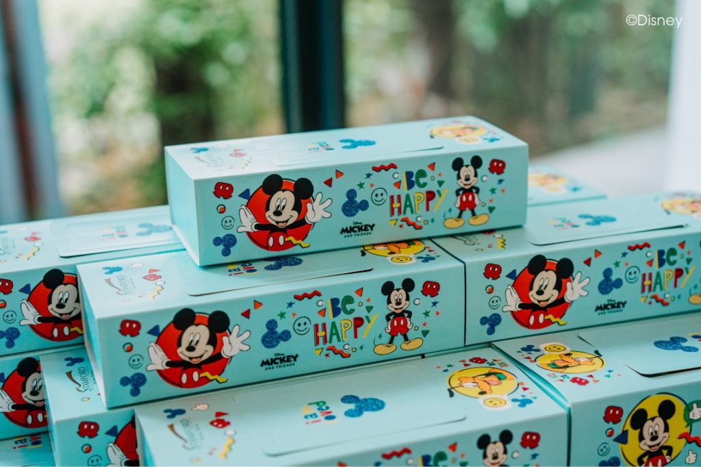 Turn Your Child’s Celebration into a Magical Disney Dream with Stamford Catering - Alvinology