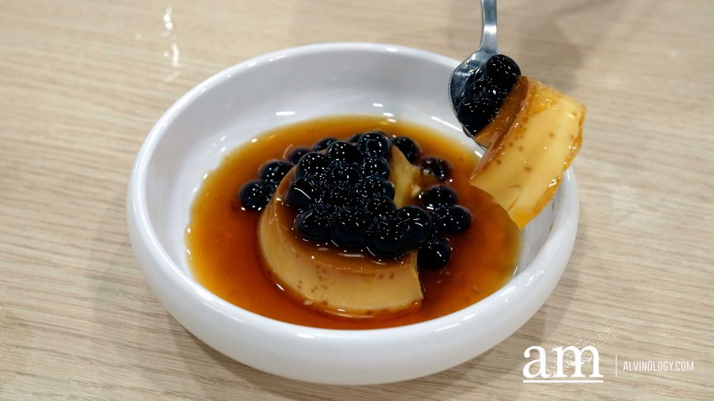 [Review + Promo Alert] Lao Ma Ban Mian (老媽拌麵) Brings Authentic Taiwanese Guan Miao (關廟) Noodles to West Mall with Exclusive Opening Promotions - Alvinology
