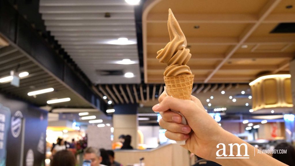 [Review + Promo Alert] Lao Ma Ban Mian (老媽拌麵) Brings Authentic Taiwanese Guan Miao (關廟) Noodles to West Mall with Exclusive Opening Promotions - Alvinology