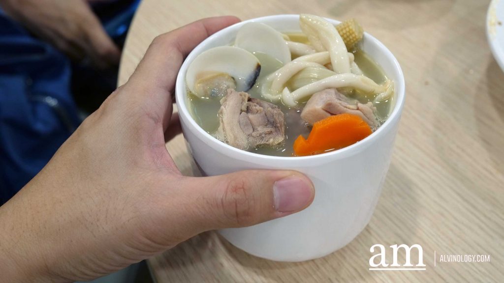 [Review + Promo Alert] Lao Ma Ban Mian (老媽拌麵) Brings Authentic Taiwanese Guan Miao (關廟) Noodles to West Mall with Exclusive Opening Promotions - Alvinology