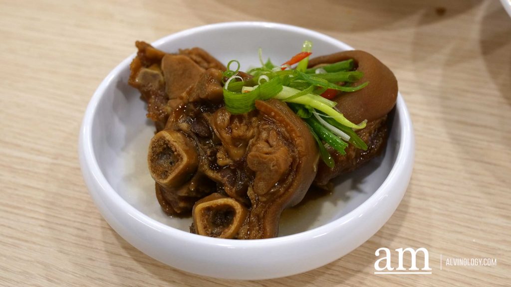 [Review + Promo Alert] Lao Ma Ban Mian (老媽拌麵) Brings Authentic Taiwanese Guan Miao (關廟) Noodles to West Mall with Exclusive Opening Promotions - Alvinology