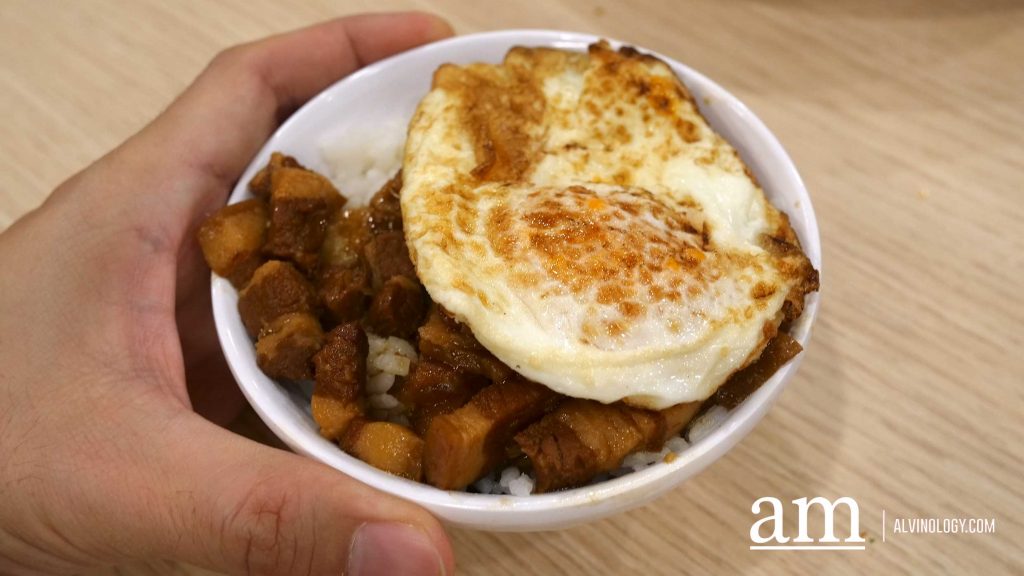 [Review + Promo Alert] Lao Ma Ban Mian (老媽拌麵) Brings Authentic Taiwanese Guan Miao (關廟) Noodles to West Mall with Exclusive Opening Promotions - Alvinology