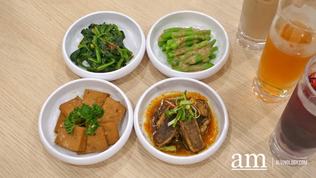 [Review + Promo Alert] Lao Ma Ban Mian (老媽拌麵) Brings Authentic Taiwanese Guan Miao (關廟) Noodles to West Mall with Exclusive Opening Promotions - Alvinology
