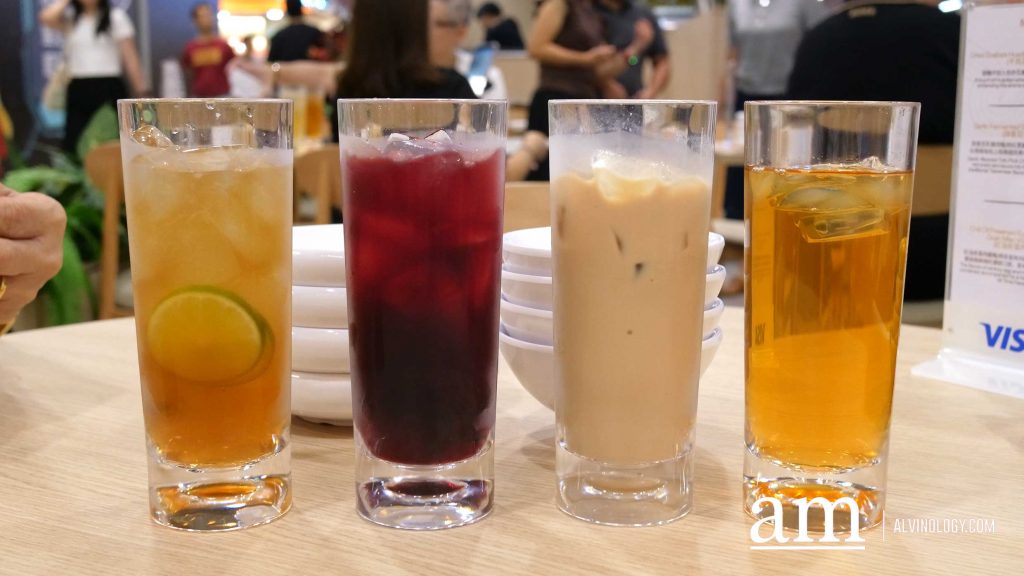 [Review + Promo Alert] Lao Ma Ban Mian (老媽拌麵) Brings Authentic Taiwanese Guan Miao (關廟) Noodles to West Mall with Exclusive Opening Promotions - Alvinology