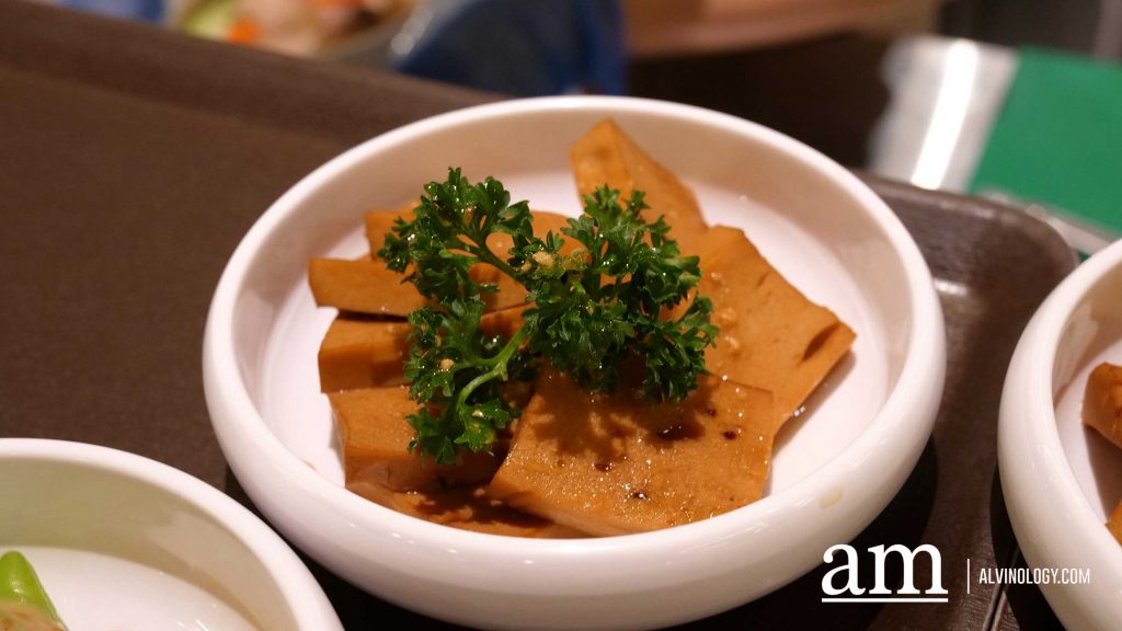 [Review + Promo Alert] Lao Ma Ban Mian (老媽拌麵) Brings Authentic Taiwanese Guan Miao (關廟) Noodles to West Mall with Exclusive Opening Promotions - Alvinology