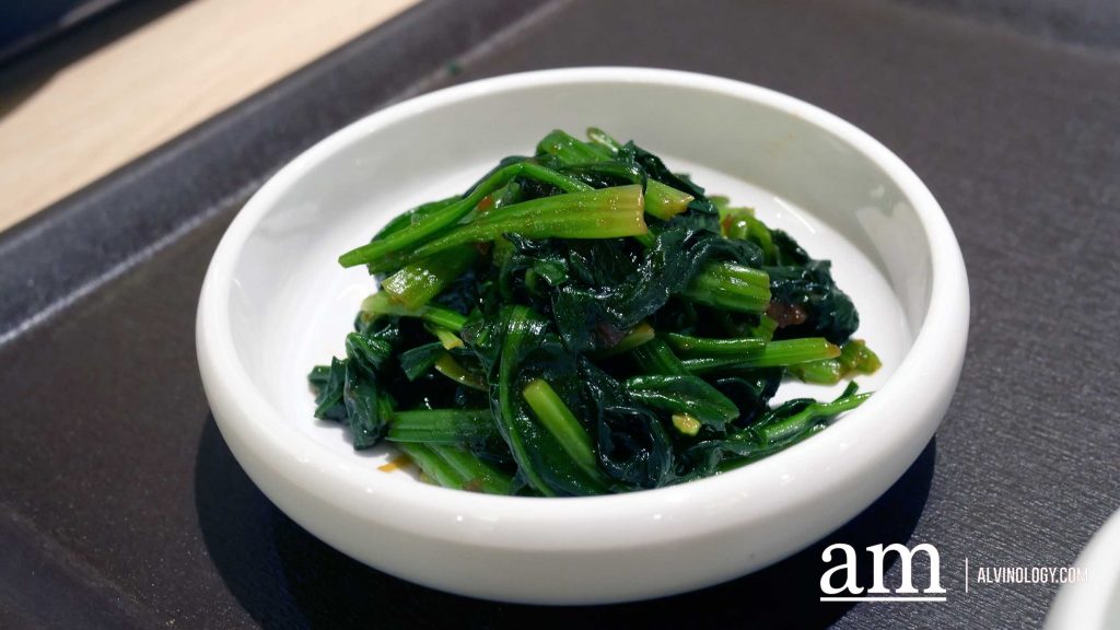 [Review + Promo Alert] Lao Ma Ban Mian (老媽拌麵) Brings Authentic Taiwanese Guan Miao (關廟) Noodles to West Mall with Exclusive Opening Promotions - Alvinology