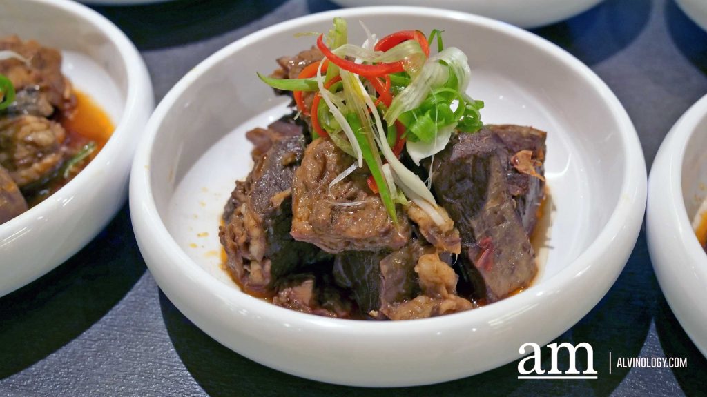 [Review + Promo Alert] Lao Ma Ban Mian (老媽拌麵) Brings Authentic Taiwanese Guan Miao (關廟) Noodles to West Mall with Exclusive Opening Promotions - Alvinology
