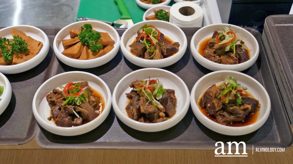 [Review + Promo Alert] Lao Ma Ban Mian (老媽拌麵) Brings Authentic Taiwanese Guan Miao (關廟) Noodles to West Mall with Exclusive Opening Promotions - Alvinology