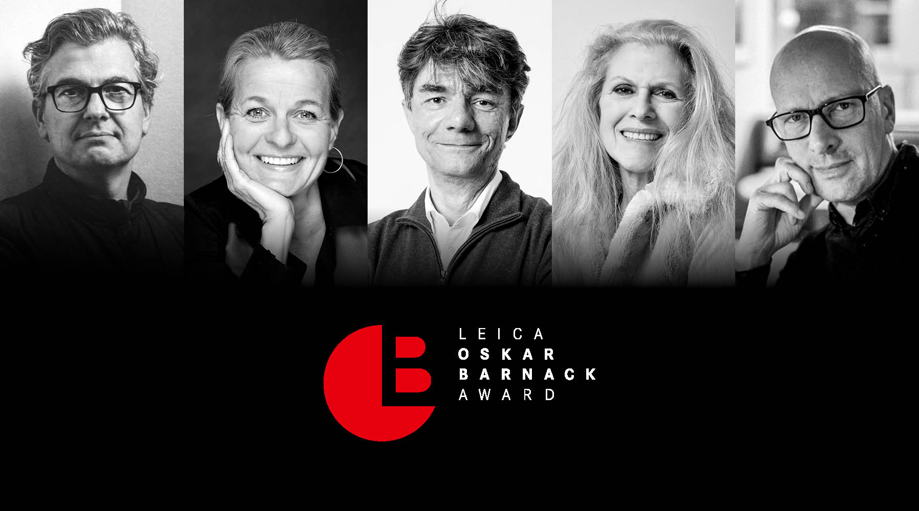 Leica Oskar Barnack Award 2025 Jury Announced Amid Centennial Celebrations - Alvinology