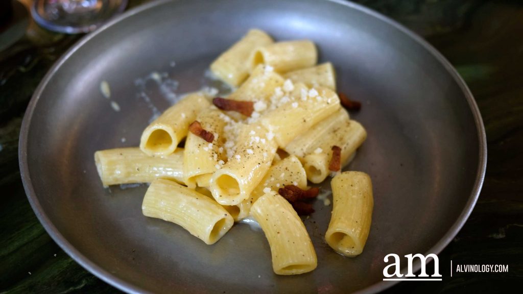 [Review] Revamped Christina’s at Mondrian Singapore Duxton Serves Up Soulful Mediterranean Cuisine - Alvinology