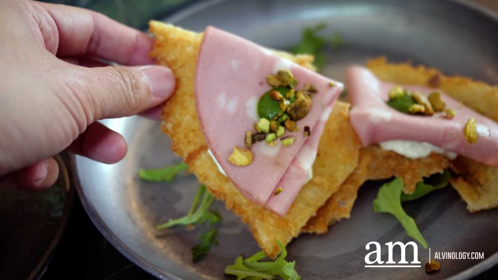 [Review] Revamped Christina’s at Mondrian Singapore Duxton Serves Up Soulful Mediterranean Cuisine - Alvinology