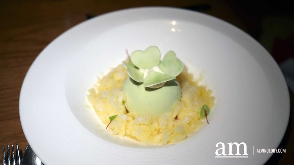 [Review] Nobu Singapore’s Seasonal Spring Omakase Delivers Japanese-Peruvian Elegance - Alvinology