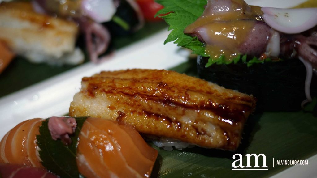 [Review] Nobu Singapore’s Seasonal Spring Omakase Delivers Japanese-Peruvian Elegance - Alvinology