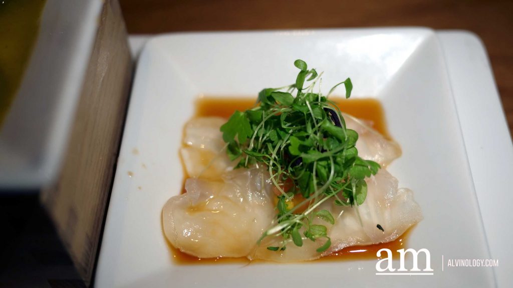 [Review] Nobu Singapore’s Seasonal Spring Omakase Delivers Japanese-Peruvian Elegance - Alvinology