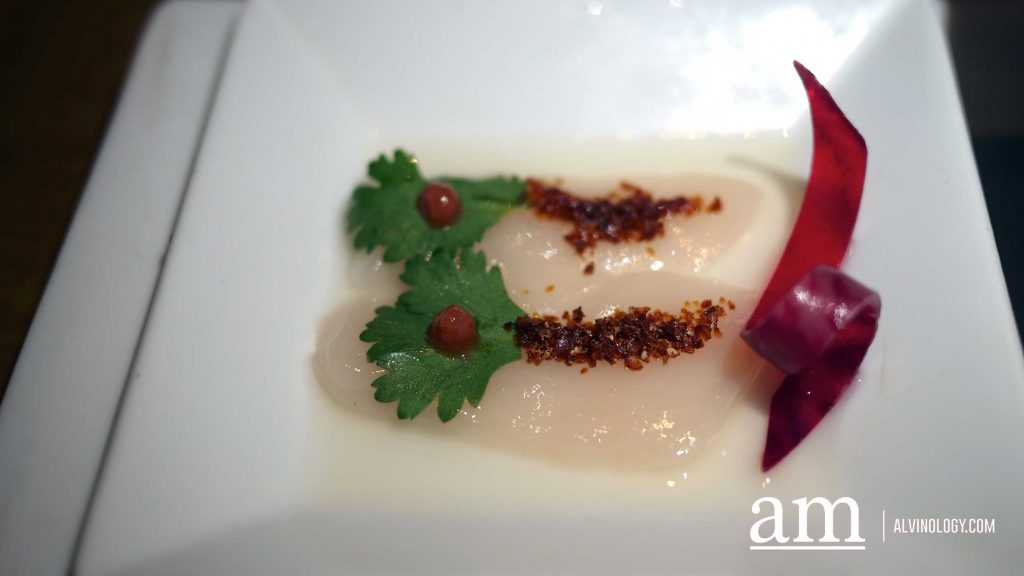[Review] Nobu Singapore’s Seasonal Spring Omakase Delivers Japanese-Peruvian Elegance - Alvinology