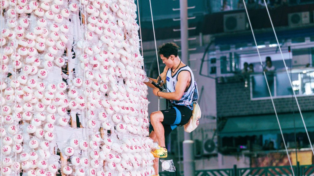 Buns, Beats, and Heritage: Celebrate Spring at the Cheung Chau Bun Festival and More in Hong Kong - Alvinology