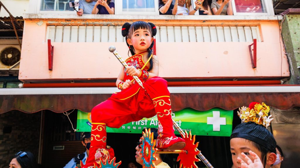 Buns, Beats, and Heritage: Celebrate Spring at the Cheung Chau Bun Festival and More in Hong Kong - Alvinology
