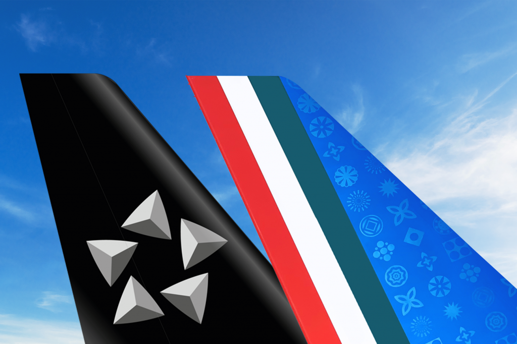 ITA Airways Takes Flight Toward Star Alliance Membership - Alvinology