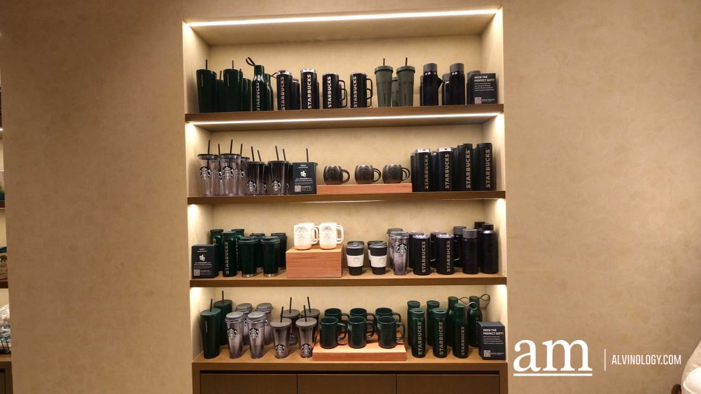 Starbucks Opens Heritage-Inspired Flagship Store in Chinatown - Alvinology