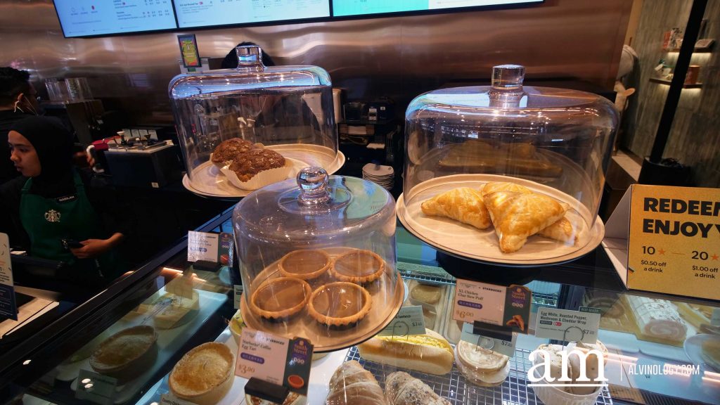 Starbucks Opens Heritage-Inspired Flagship Store in Chinatown - Alvinology
