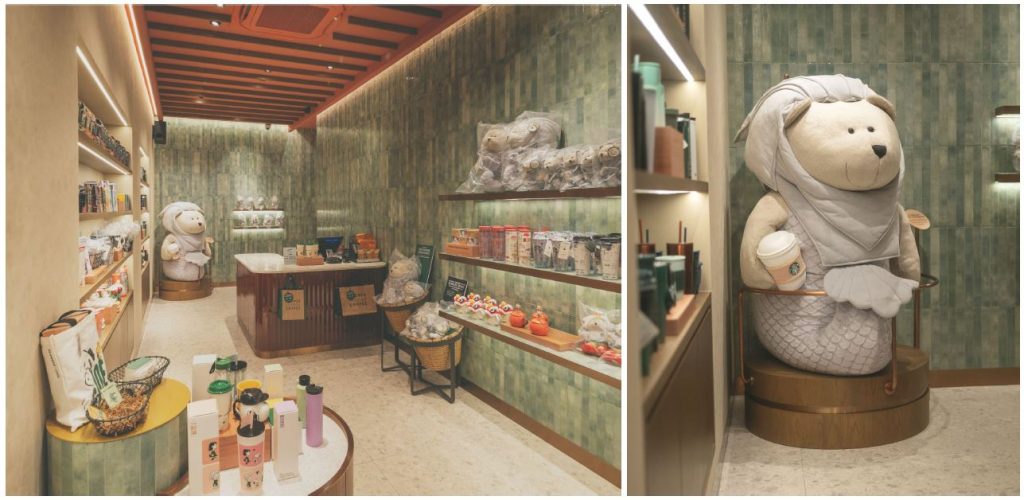 Starbucks Opens Heritage-Inspired Flagship Store in Chinatown - Alvinology
