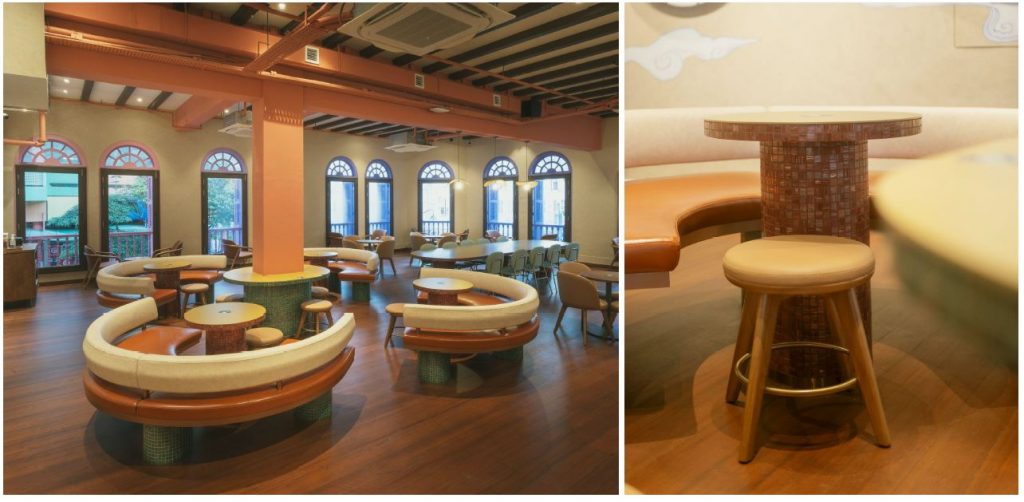 Starbucks Opens Heritage-Inspired Flagship Store in Chinatown - Alvinology
