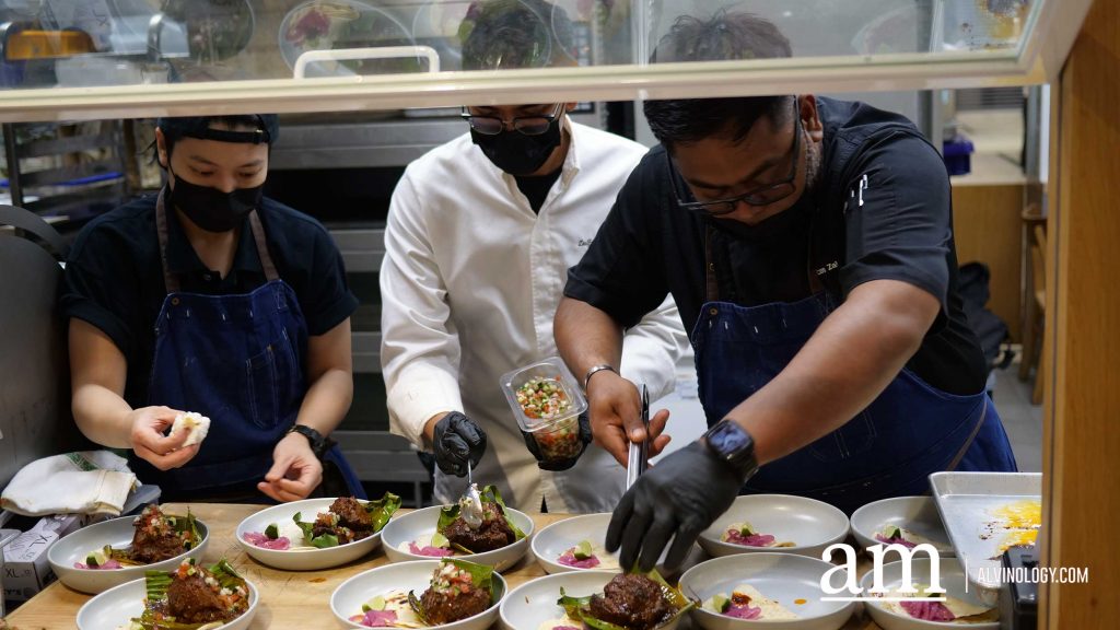 Sip, Savour, and Shop Tasmania’s Finest Flavours at Little Farms in Singapore - Alvinology