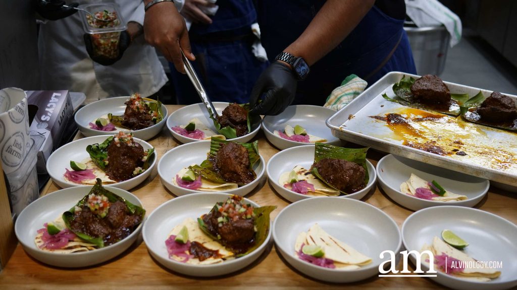 Sip, Savour, and Shop Tasmania’s Finest Flavours at Little Farms in Singapore - Alvinology