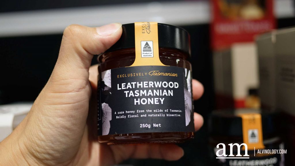 Sip, Savour, and Shop Tasmania’s Finest Flavours at Little Farms in Singapore - Alvinology