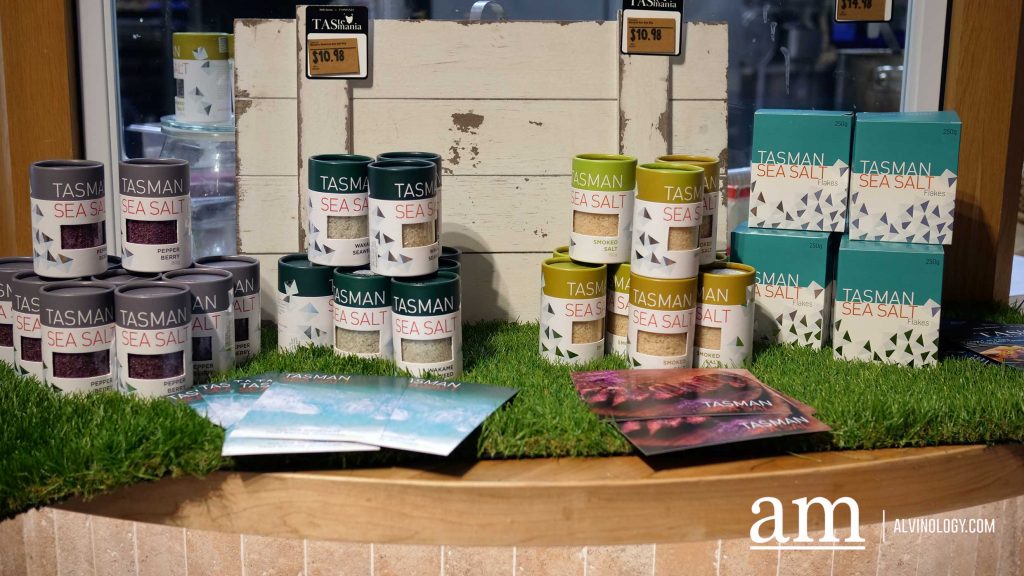 Sip, Savour, and Shop Tasmania’s Finest Flavours at Little Farms in Singapore - Alvinology