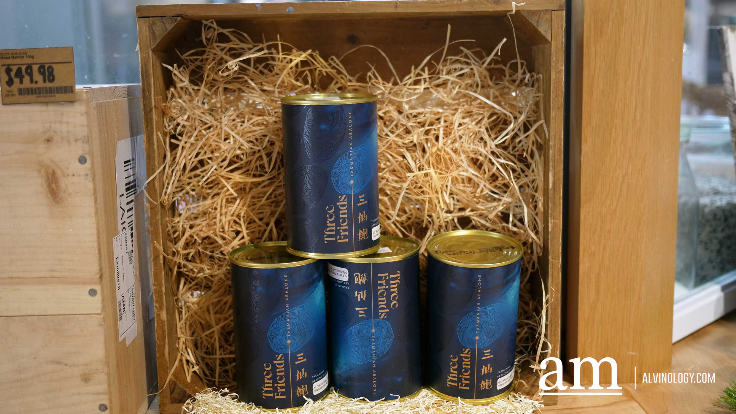 Sip, Savour, and Shop Tasmania’s Finest Flavours at Little Farms in Singapore - Alvinology