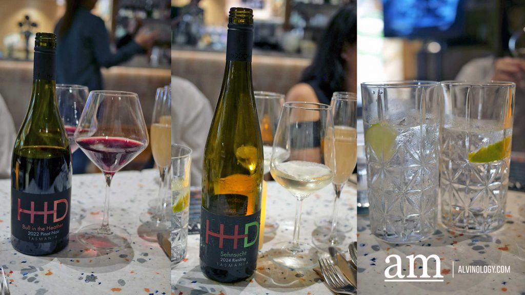 Sip, Savour, and Shop Tasmania’s Finest Flavours at Little Farms in Singapore - Alvinology