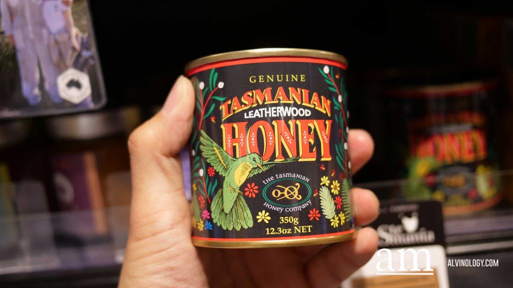Sip, Savour, and Shop Tasmania’s Finest Flavours at Little Farms in Singapore - Alvinology