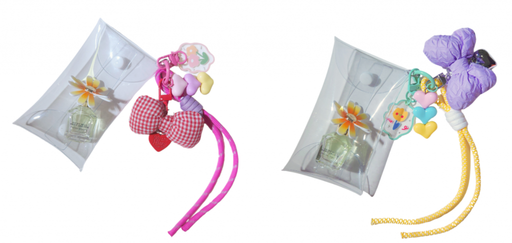Embark on a Wild Adventure with Marc Jacobs’ New Daisy Wild Eau So Intense - Alvinology