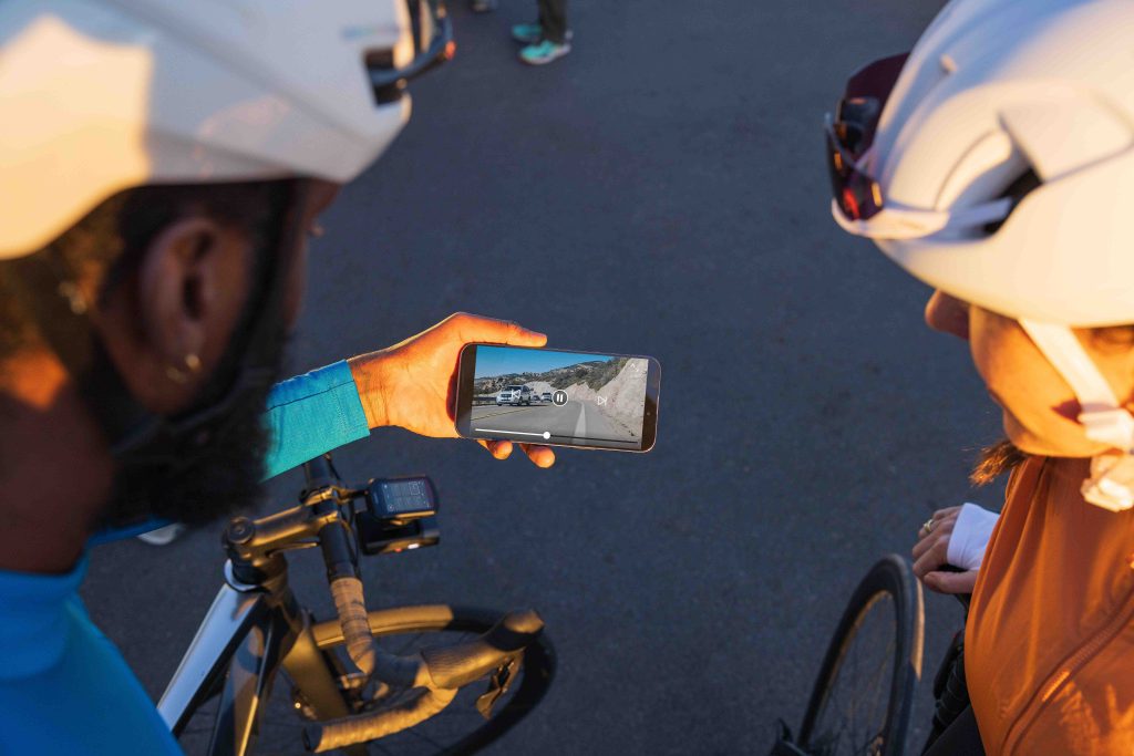 Garmin Launches Varia Vue in Singapore: A 4K Cycling Headlight Camera Designed for Safer Rides - Alvinology