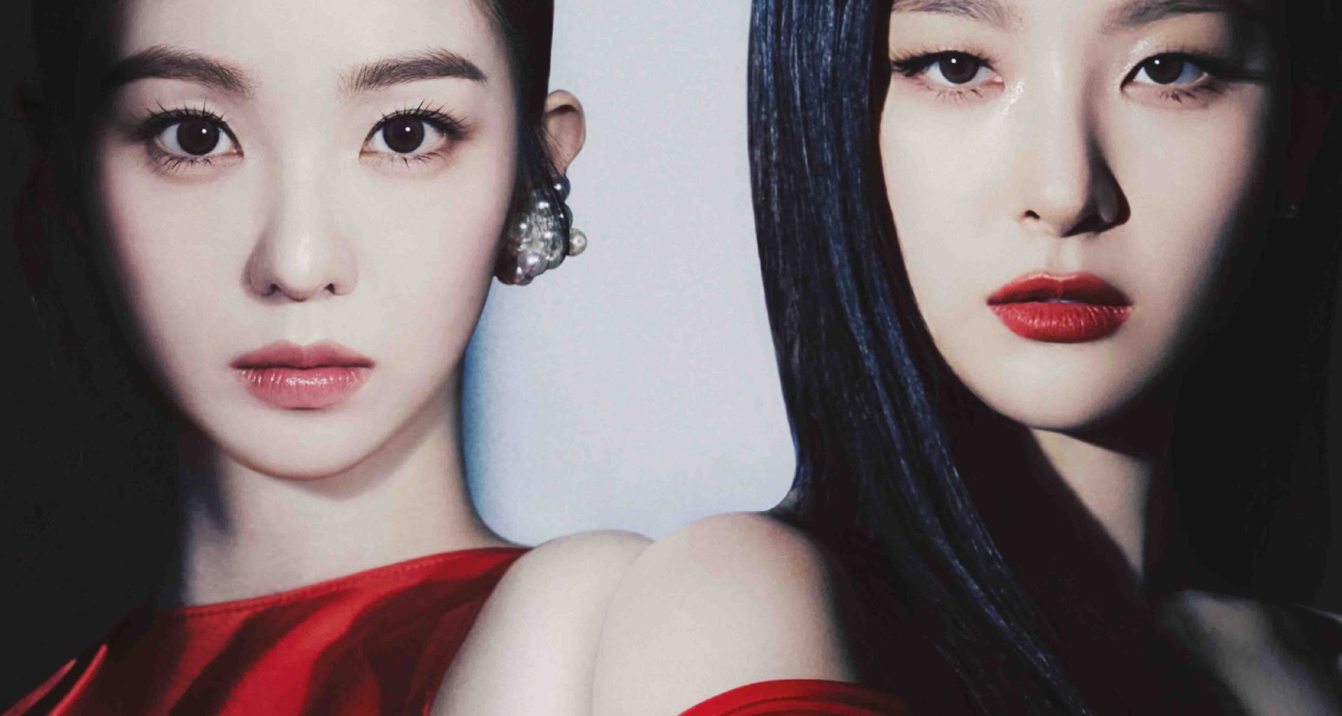 Red Velvet – IRENE & SEULGI Set to Bring First Solo Concert Tour [BALANCE] to Singapore This July - Alvinology