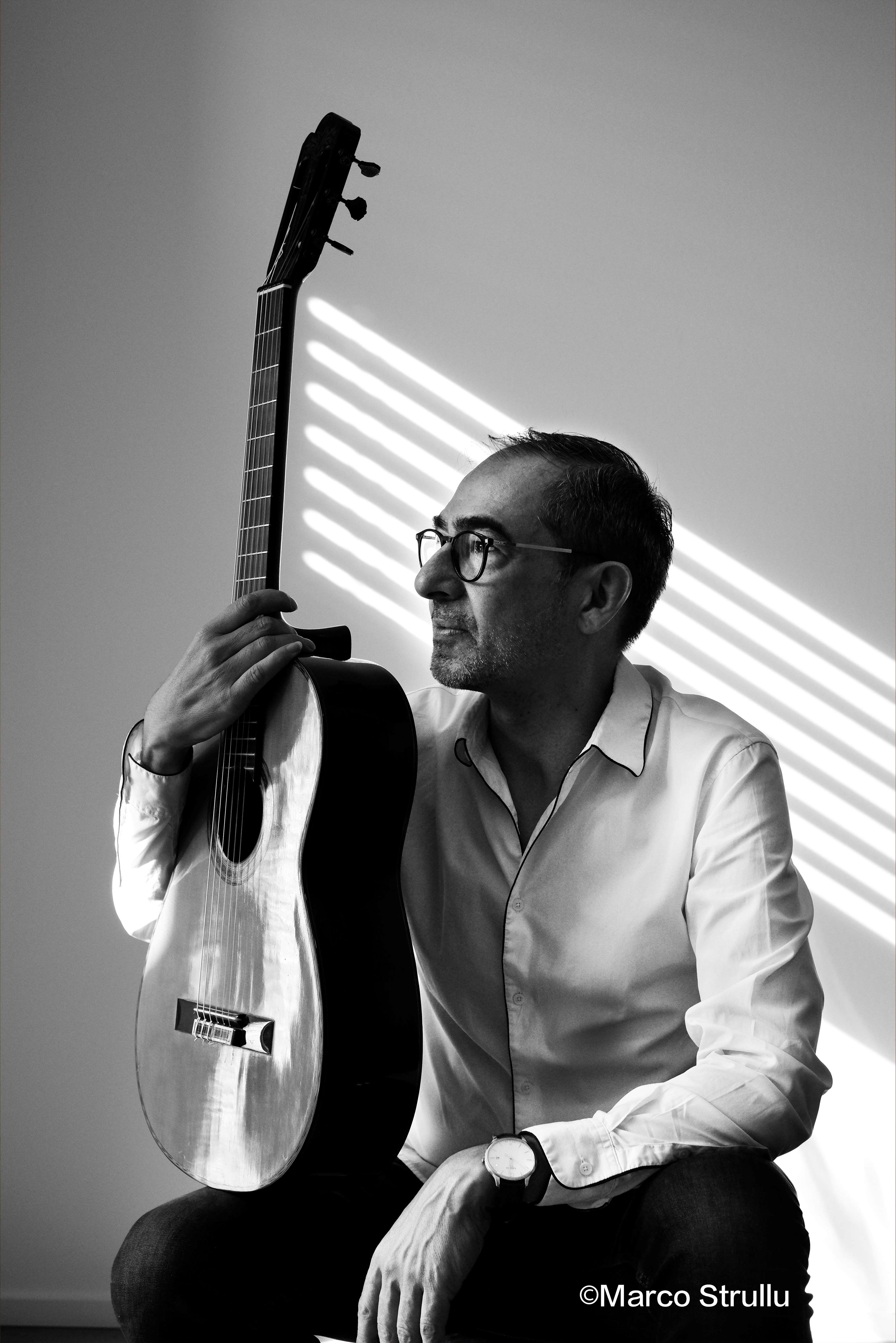 Galaxy Macau Celebrates 30 Years of China–Monaco Ties with the Spectacular 'Galaxy Music Gala: A Musical Journey from Monaco to Macau' The Argentinean/French conductor and guitarist Pablo Márquez is regarded as one of the most accomplished musicians of our time.