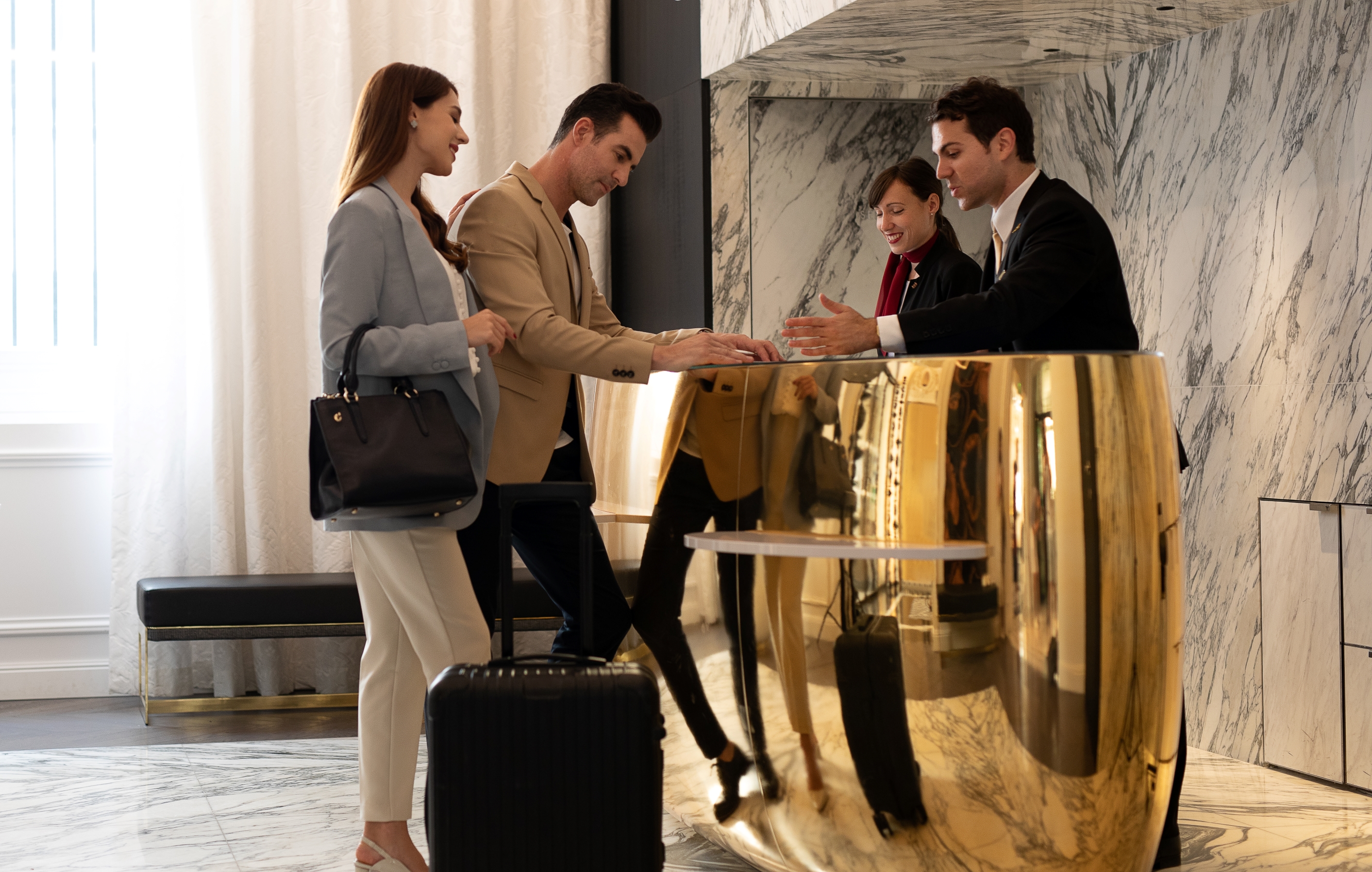 Ascott Boosts Talent Development To Drive The Opening Of More Than 300 New Properties By 2028 With over 12,000 new jobs expected to be created across more than 300 new properties slated to open as part of Ascott's global portfolio by 2028, the company's talent management programme, Ascott Accelerate, will seek to train and fast-track high-potential associates into key property leadership roles.