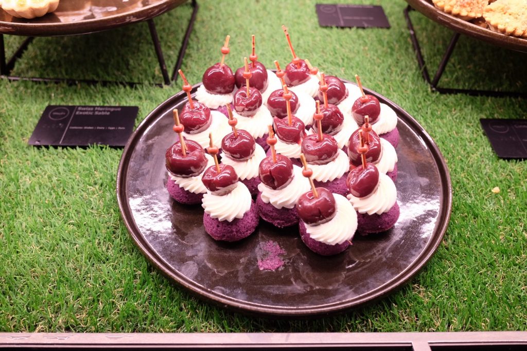 All You Can Eat Lobster at Swissôtel’s CLOVE's Lobster & Beer Fest - Alvinology