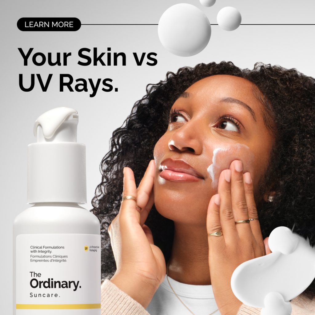 The Ordinary Launches UV Filters SPF 45 Serum in Singapore The Ordinary Launches UV Filters SPF 45 Serum in Singapore - Alvinology