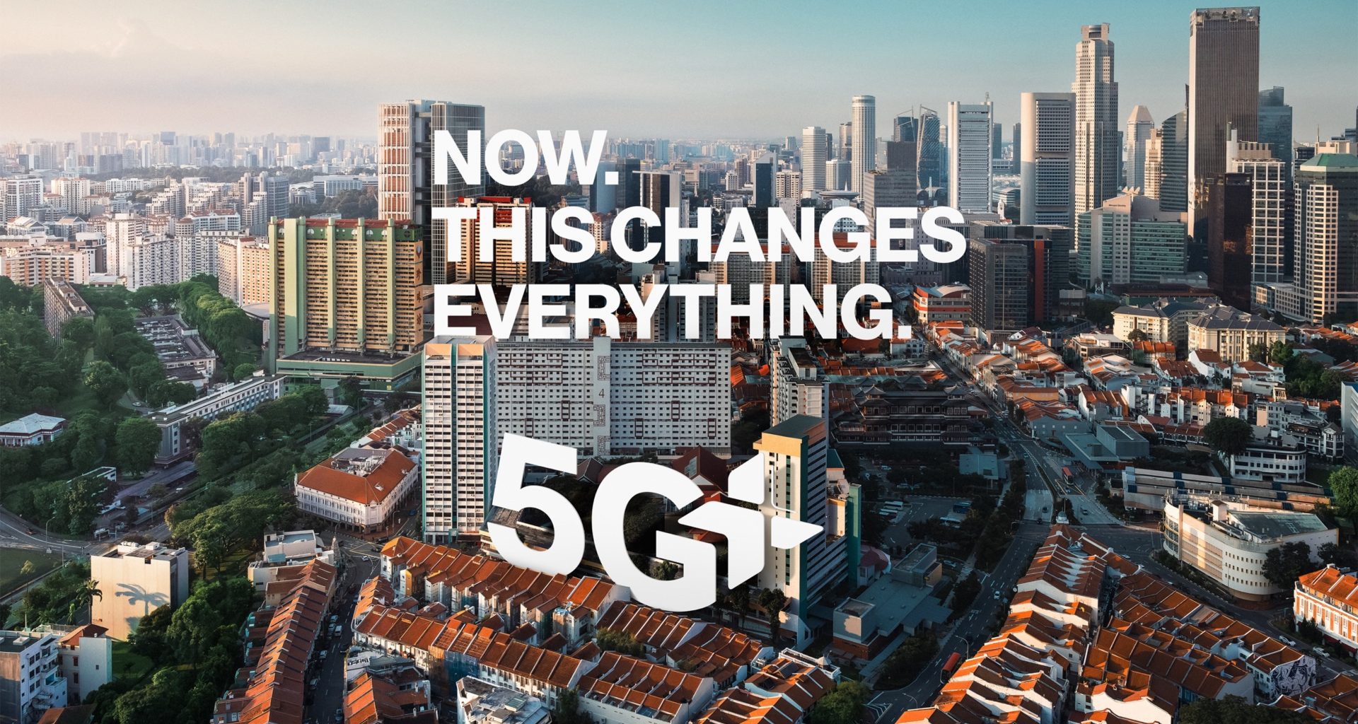Singtel Sets Global Benchmark with Launch of 5G+: Faster, Smarter, and More Secure Connectivity for All - Alvinology
