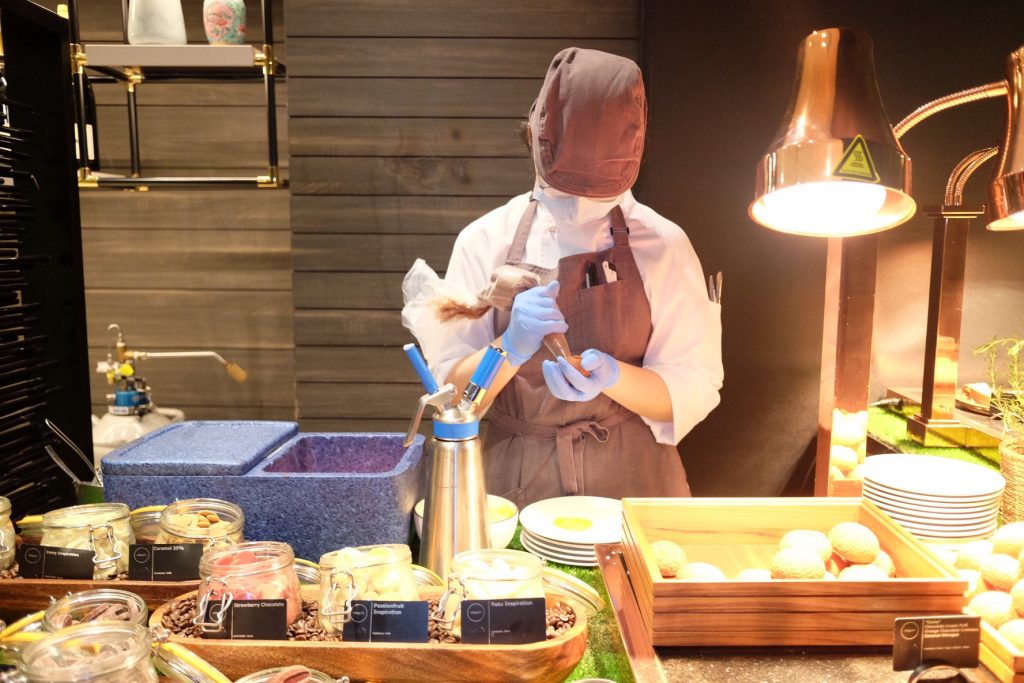All You Can Eat Lobster at Swissôtel’s CLOVE's Lobster & Beer Fest - Alvinology