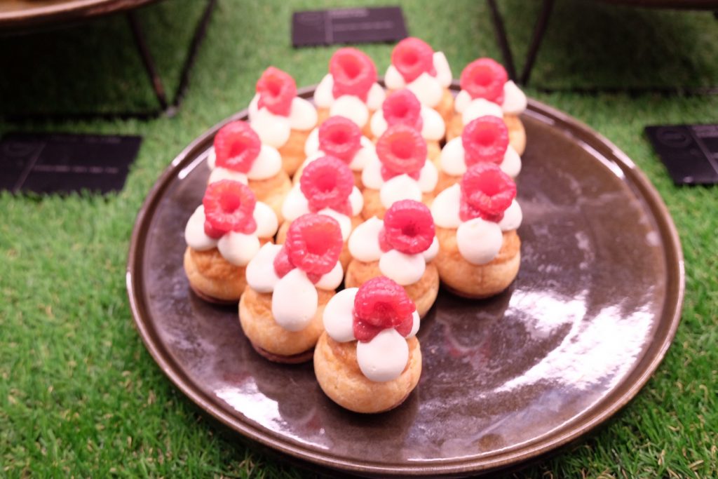 All You Can Eat Lobster at Swissôtel’s CLOVE's Lobster & Beer Fest - Alvinology